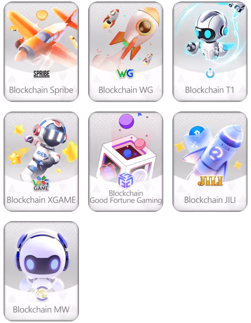 BLockchain jj888